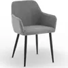 Nowoczesne stylowe krzesło kuchnia jadalnia salon KT206 Podgląd zdjęcia produktu 8