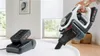 Bosch BHZUB1840, Universal, Akku, Schwarz, Rot, 4000 mAh, Produktbild-Vorschau 5