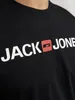 Jack & Jones 12137126, T-Shirt, XL, Baumwolle, 1 Stück(e) Produktbild-Vorschau 6