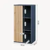 Armoire suspendue « Svanes » pour salle de bains, 60 x 30 x Voir les images du produit 3