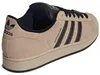 Adidas IH9320_600, Schwarz, Stone Khaki,Core Black,Stone Produktbild-Vorschau 4
