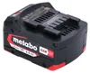 Pacco batteria Metabo Li-Power 18 V 4,0 Ah CAS agli ioni di Anteprima dell’immagine prodotto 4
