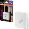 OSRAM LUNETTA SQUARE noční světlo včetně senzoru denního Náhled obrázku produktu 4