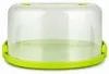 Boîte à gâteaux WELLHAUS verte 25 x 21 x 12,5 cm – Boîte de Voir les images du produit 6