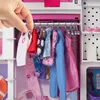 Barbie Fashionistas HBV28, Súprava príslušenstva pre Náhľad obrázku produktu 5