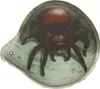 ergobag Schulranzen-Zubehör Blinkie-Klettie Spinne schwarz Produktbild-Vorschau 2