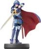 amiibo Figur Smash Lucina Produktbild-Vorschau 2