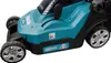 Makita DLM382PT2 Akku-Rasenmäher 380 mm Schnittbreite, 2 x Produktbild-Vorschau 4