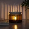 Duftlampe mit Teelichthalter,Aromalampe und Stövchen aus Produktbild-Vorschau 6