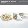 Ritzenhoff und Breker Hoftiere Kinderset 3tlg. Produktbild-Vorschau 8