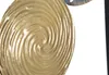 Dekorativní panel na zeď, materiál: ocel, rozměry: 31 x 3 x Náhled obrázku produktu 3