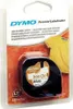 Nastro adesivo DYMO LetraTag. 12mmx2m nero->bianco Anteprima dell’immagine prodotto 17