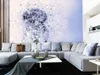 Vlies Fototapete 400x280 cm Tapeten Wandtapete XXL Produktbild-Vorschau 1