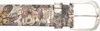 Vanzetti Leder Gürtel Animal Scouting 35mm Leather Belt W95 Produktbild-Vorschau 3