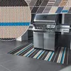 Grillschutzmatte Ravenna BBQ Grillmatte Grillteppich Produktbild-Vorschau 2