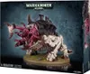 Warhammer 40.000 Tyranids Haruspex / Exocrine Produktbild-Vorschau 2