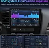 2+32G carplay für Mitsubishi Outlander 2012-2018 10" WIFI Náhled obrázku produktu 8