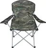 Linder Exclusiv Rybářské křeslo MC2503 Camouflage Náhled obrázku produktu 9