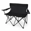BigDean Camping Sofa faltbar für 2 Personen, bis 250 kg Produktbild-Vorschau 1