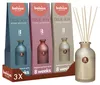 Bolsius 3er Set Duftstäbchen - Assorti - Vanilla Delight - Produktbild-Vorschau 1