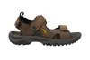 Keen Targhee III Open Toe Herren Sandalen Braun, Produktbild-Vorschau 60