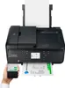 Canon PIXMA TR7650 Multifunktionssystem 4-in-1 schwarz Produktbild-Vorschau 10