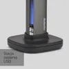 Close-up of a BaByliss charging stand with a trimmer inserted. Anteprima dell’immagine prodotto