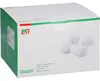 Tamponi Gazin, sterili, misura prugna 2+2 sterili, Anteprima dell’immagine prodotto 3