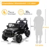 FCH auto elettrica per bambini, auto elettrica per bambini Anteprima dell’immagine prodotto 5
