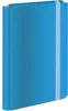 Interdruk Cartella robusta con elastico A4+ Blu Anteprima dell’immagine prodotto 1