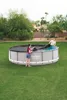 Piscina Bestway 396 cm Segel 58292 Anteprima dell’immagine prodotto 43