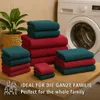 Betz 12er Handtuch-Set PALERMO 100% Baumwolle  Farbe: Produktbild-Vorschau 9