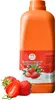 Fruchtsirup für Bubble Tee 2,5kg Erdbeer Konzentrat Sirup Produktbild-Vorschau 1