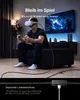 INIU Cavo di collegamento USB C da 5 m per Oculus Meta Anteprima dell’immagine prodotto 2