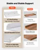 VEVOR werkblad voor wasmachine en droger (137 x 69,9 cm) Productafbeelding-voorbeeld 6