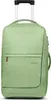 satch Trolley Flow Pure Jade Green grün 66cm Produktbild-Vorschau 1