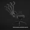 Diablo V-Light Sedia da ufficio ergonomica Braccioli 3D Anteprima dell’immagine prodotto 3