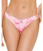 Calvin Klein - Bikinihöschen für Damen, Tiefschnitt NA583 Produktbild-Vorschau 4