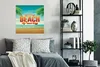 MuchoWow® Poster Zitate - Sommerstrandparty - Strand - Produktbild-Vorschau 4