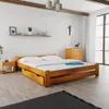 Úložný box pod postel 150 cm, olše Náhled obrázku produktu 2