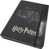 BAAGL Quaderni scolastici A4 Jumbo Harry Potter Anteprima dell’immagine prodotto 2