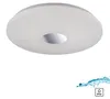 LeuchtenDirekt Ciel étoilé LED Lavinia Ø 60cm avec capteur Voir les images du produit 2