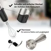6-in-1-Stabmixer 1000 W – Set – 20 Geschwindigkeitsstufen – Produktbild-Vorschau 4