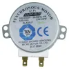 Whirlpool - Motorantrieb Scannerglas - 481236158419 Anteprima dell’immagine prodotto 3