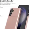 imoshion Backcover mit Kartenfach Samsung Galaxy S25 FE - Produktbild-Vorschau 4
