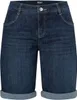 MAC JEANS - SHORTY, Soft light denim Produktbild-Vorschau 1