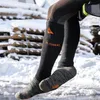 Alpenheat Heizsocken Fire-Socks Wolle AJ27 L Produktbild-Vorschau 6