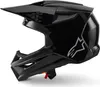 Alpinestars S-M3 Motocross Helm, schwarz, S  (55/56) Produktbild-Vorschau 6