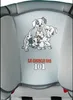 101 DALMATIANS Kindersitz 11032 Produktbild-Vorschau 7