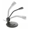 Trust 21674 PC microphone Verkabelt Schwarz Mikrofon Anteprima dell’immagine prodotto 5